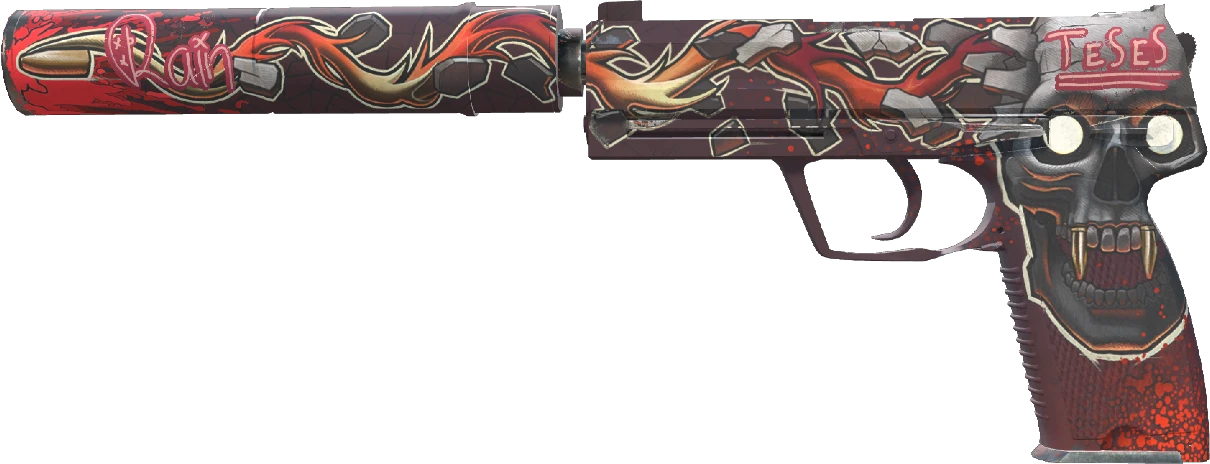 USP-S | Kill Confirmed