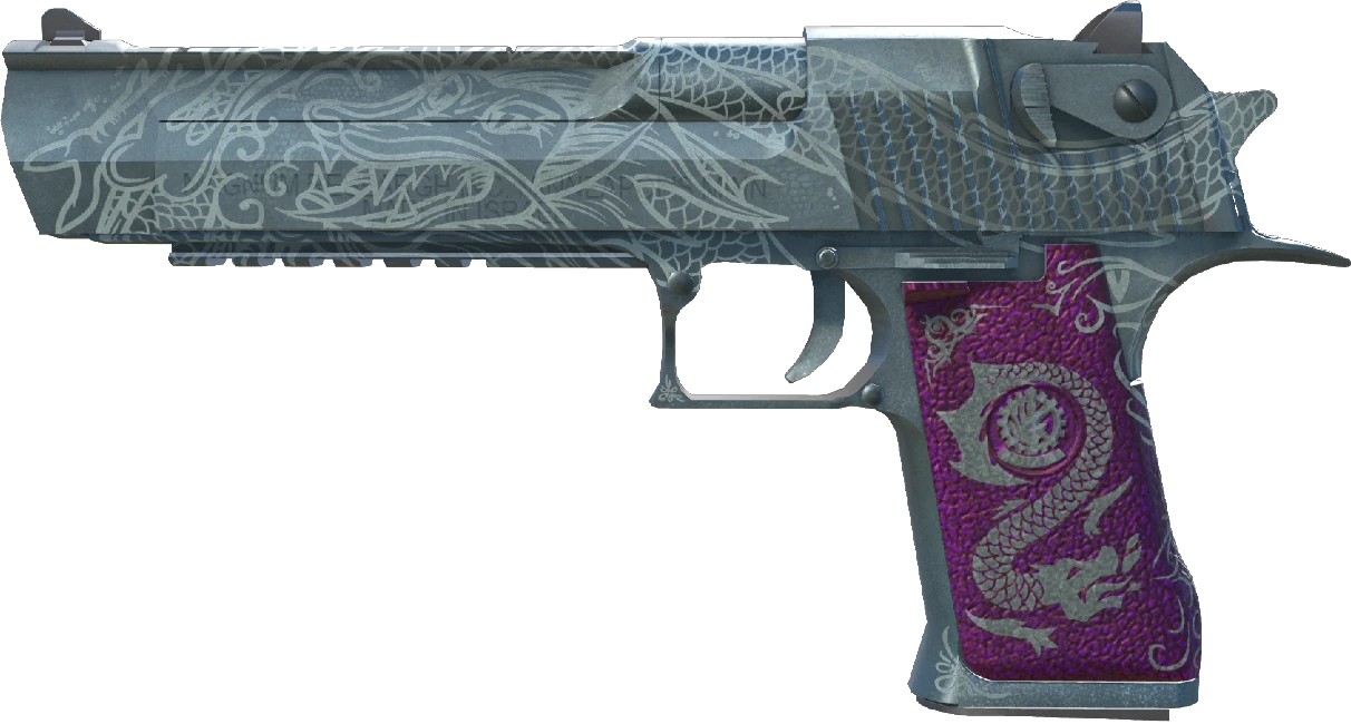 Desert Eagle | Kumicho Dragon
