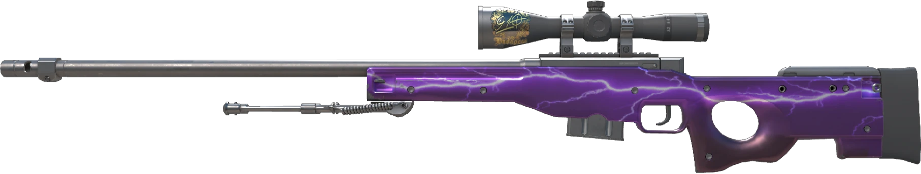 AWP | Lightning Strike