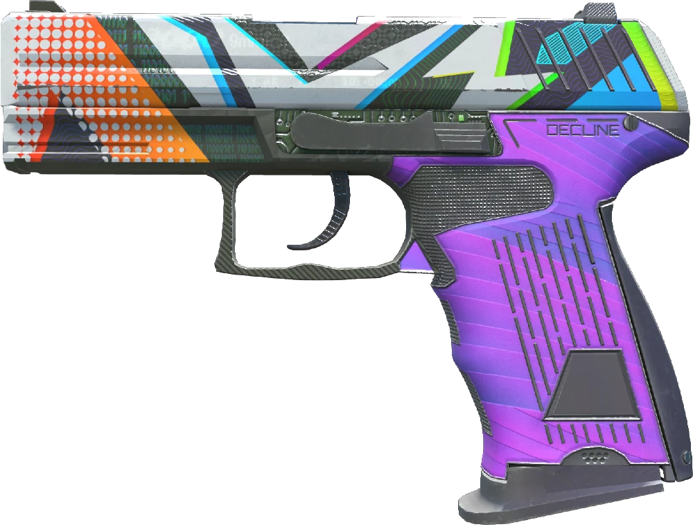P2000 | Wicked Sick