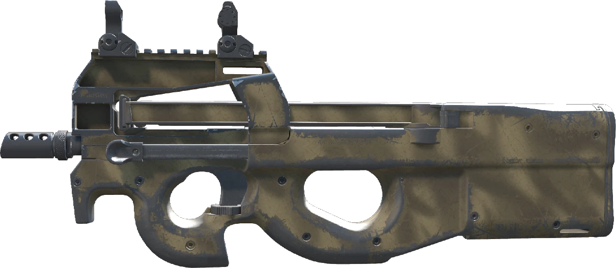 P90 | Sand Spray