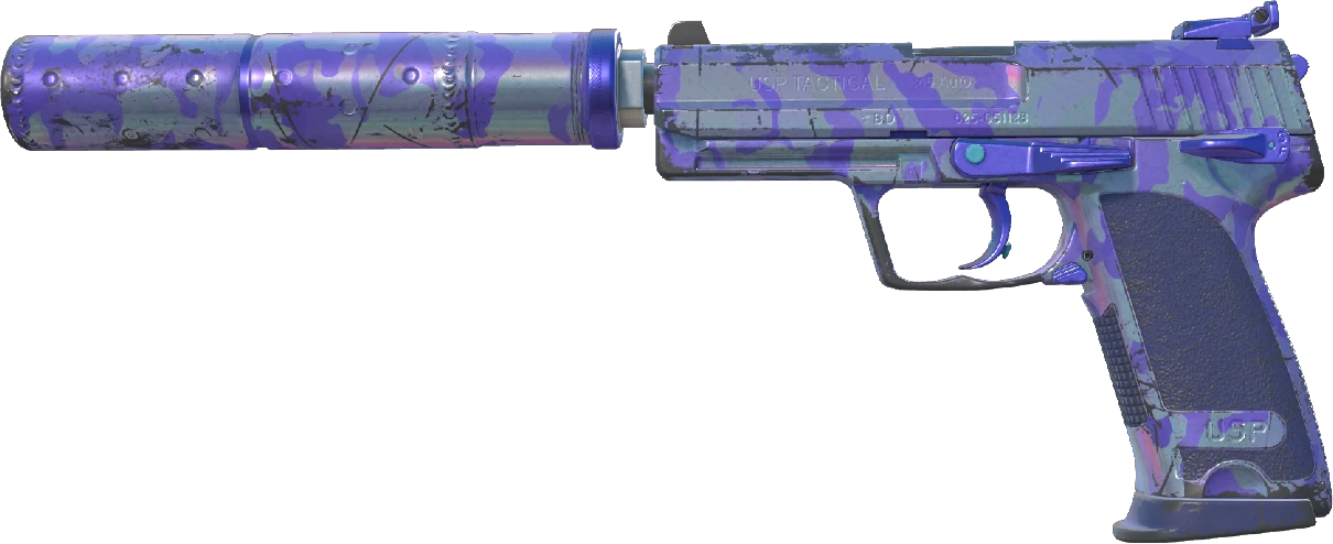 USP-S | Sleeping Potion