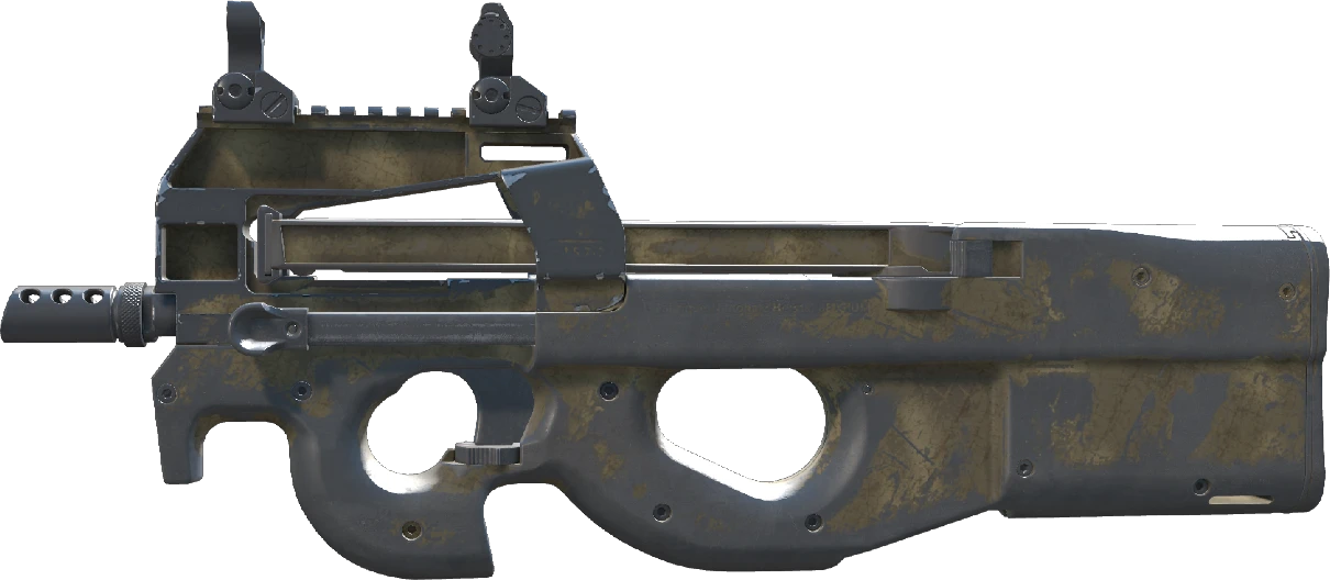 P90 | Sand Spray