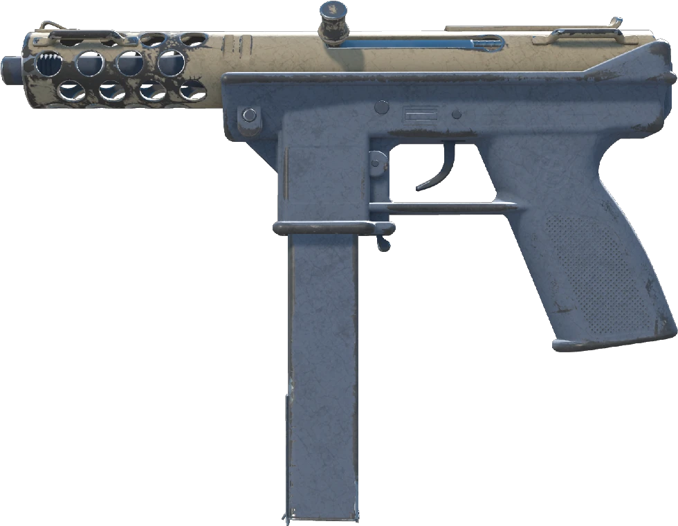 Tec-9 | Tornado