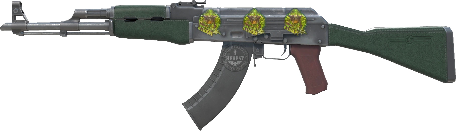 AK-47 | First Class