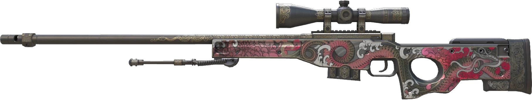 AWP | Duality