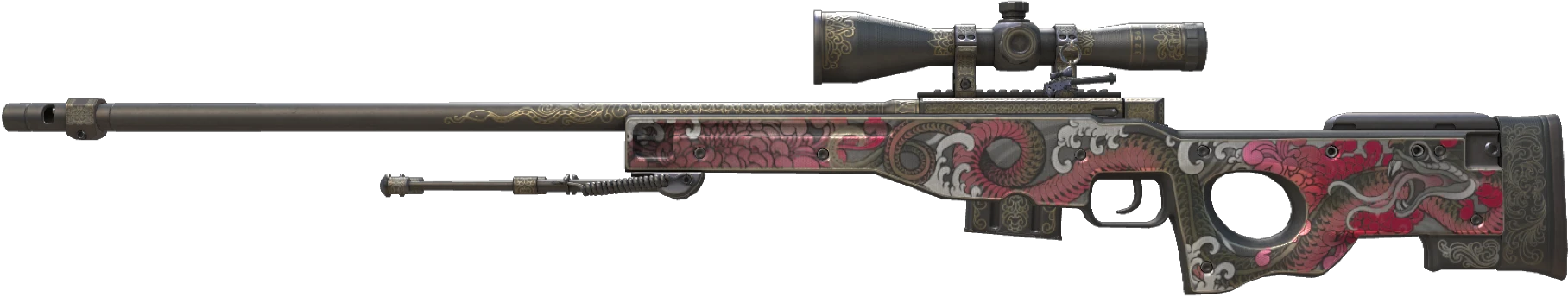 AWP | Duality