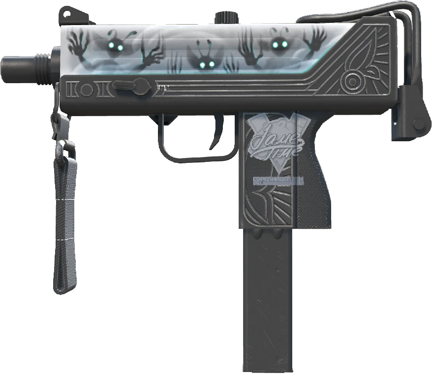 MAC-10 | Ensnared