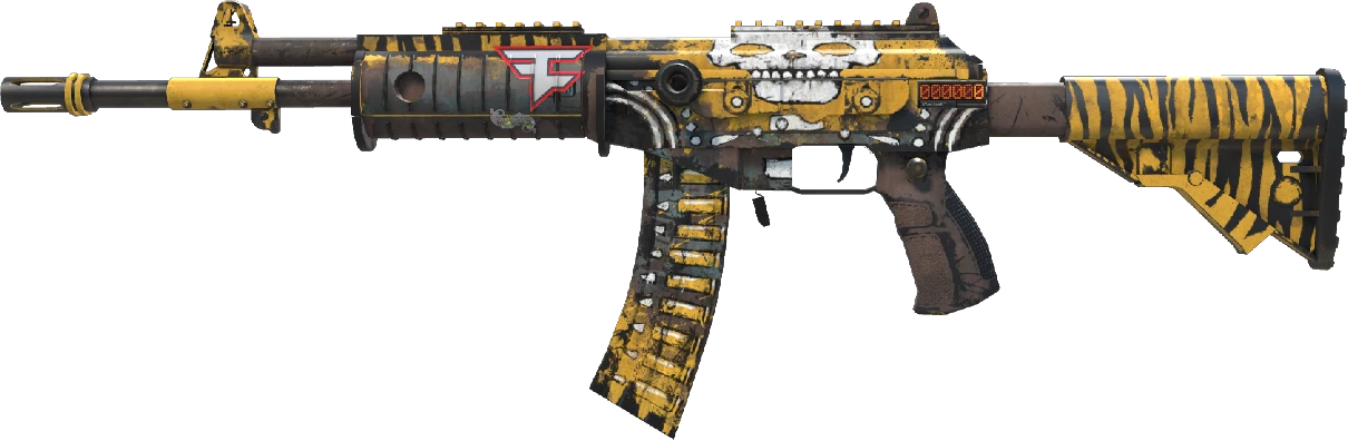 Galil AR | Chatterbox