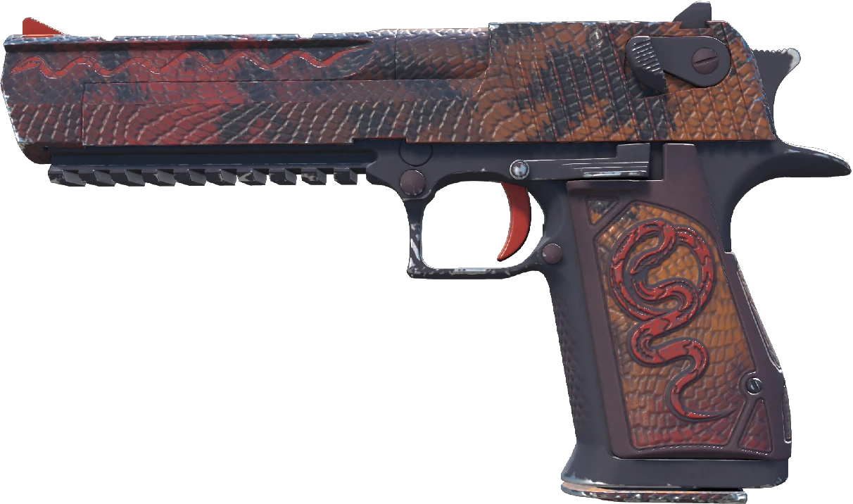 Desert Eagle | Serpent Strike
