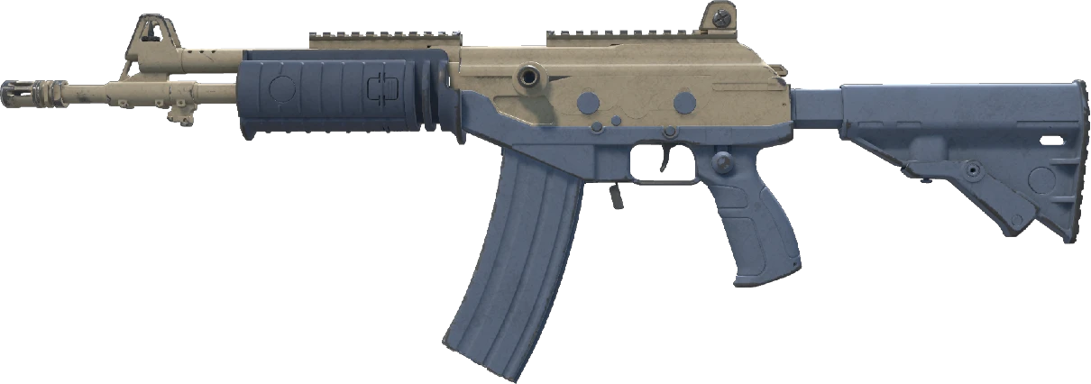 Galil AR | Tornado