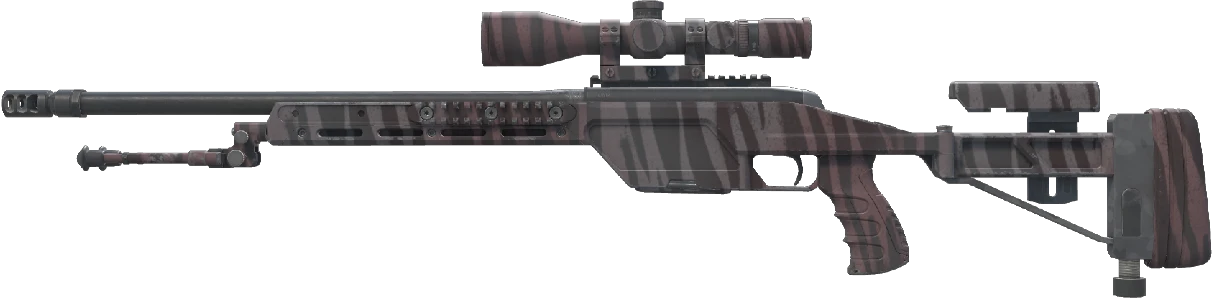 SSG 08 | Prey