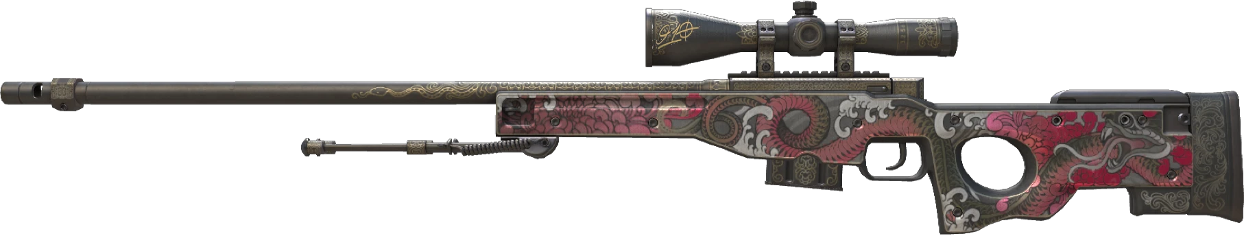 AWP | Duality