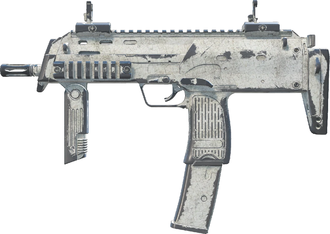 MP7 | Whiteout