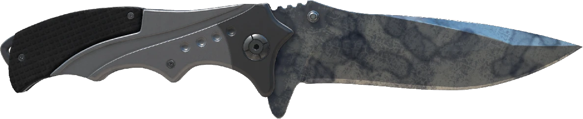 ★ Nomad Knife | Stained