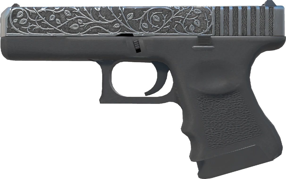 Glock-18 | Ironwork