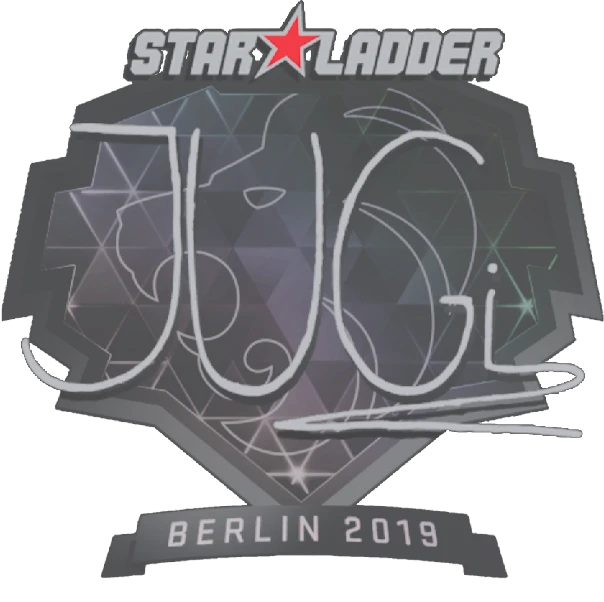 Sticker | JUGi | Berlin 2019
