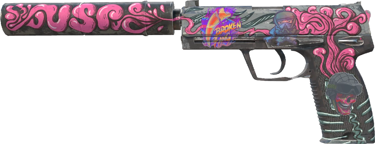 USP-S | Cortex