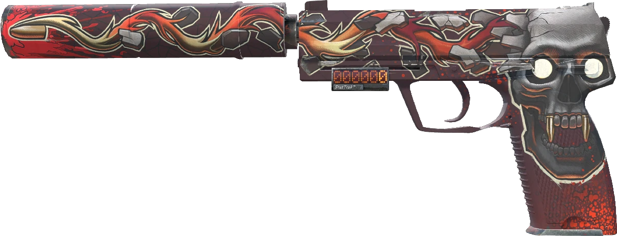 USP-S | Kill Confirmed
