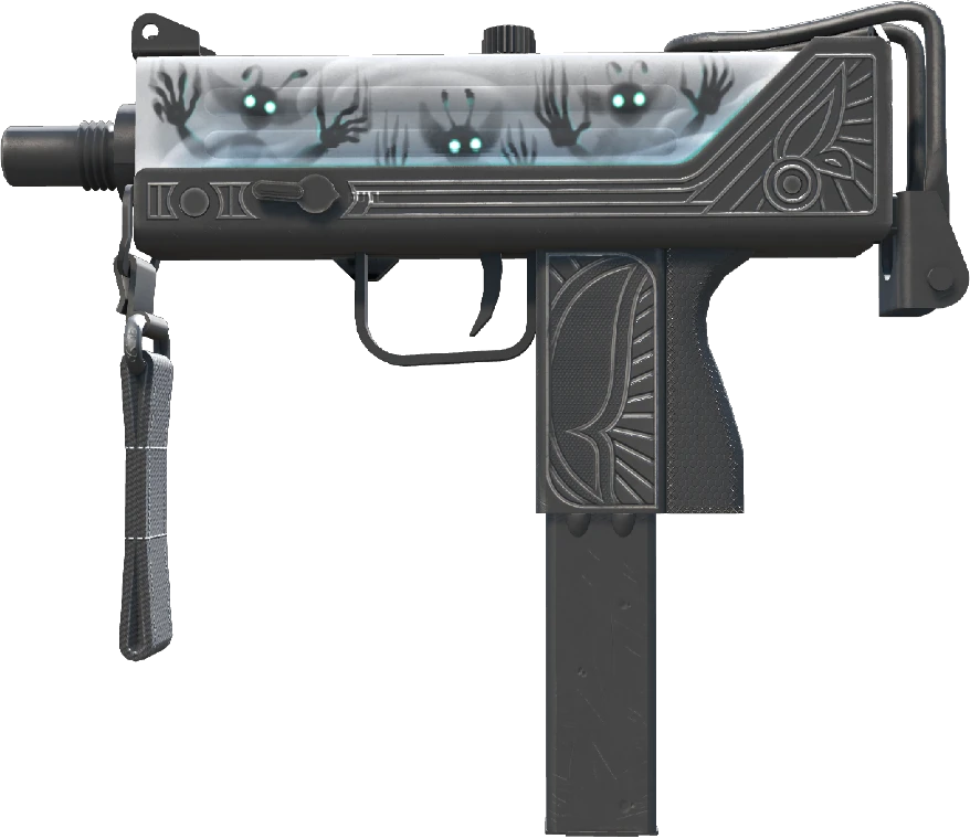 MAC-10 | Ensnared