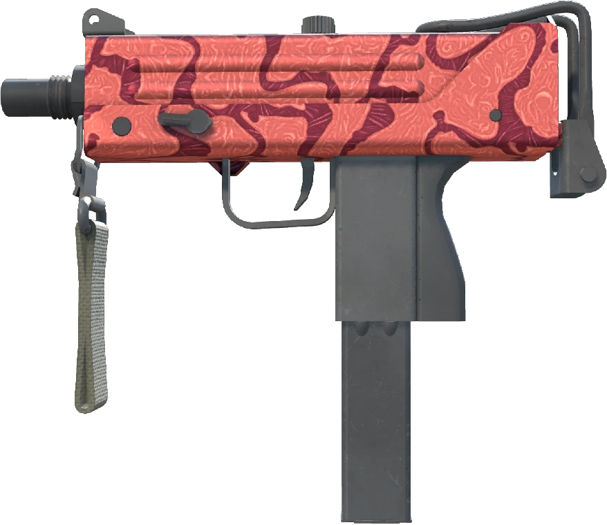 MAC-10 | Carnivore
