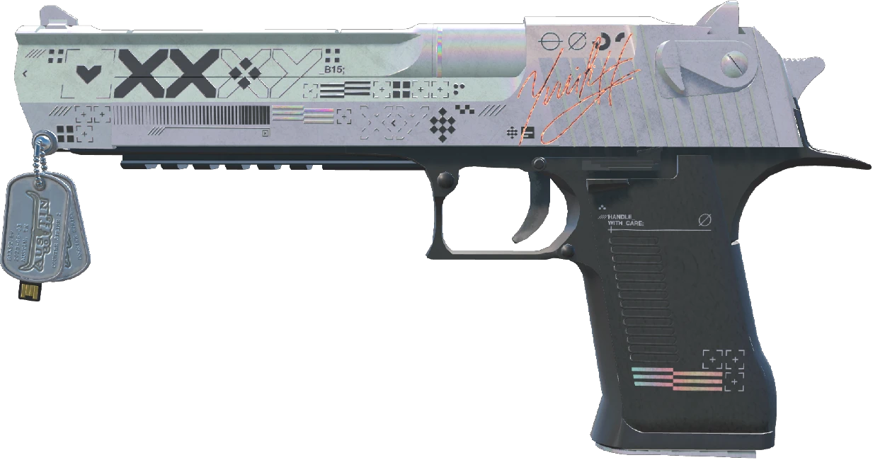 Desert Eagle | Printstream
