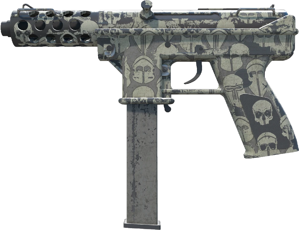 Tec-9 | Hades