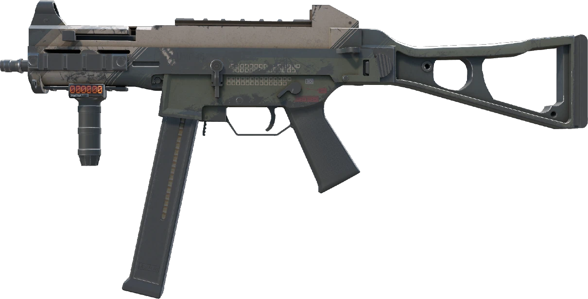 UMP-45 | Corporal