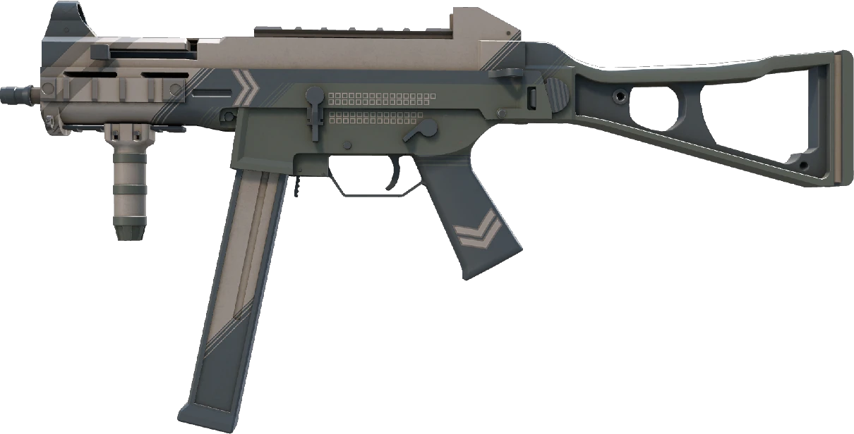 UMP-45 | Corporal