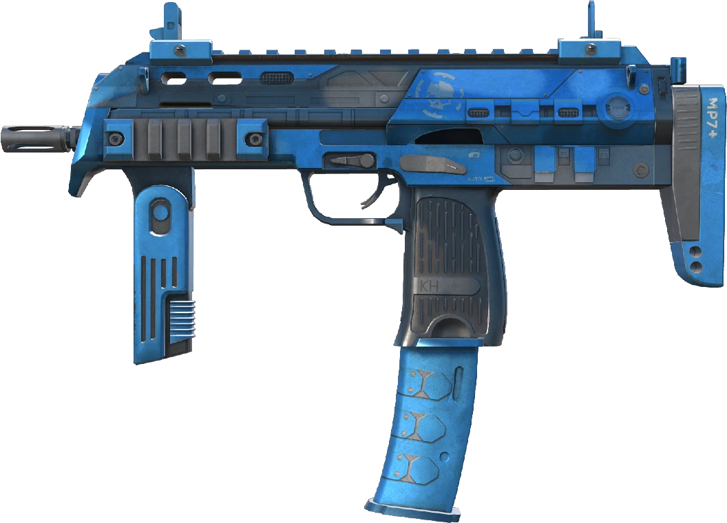 MP7 | Cirrus
