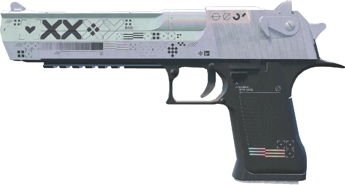Desert Eagle | Printstream