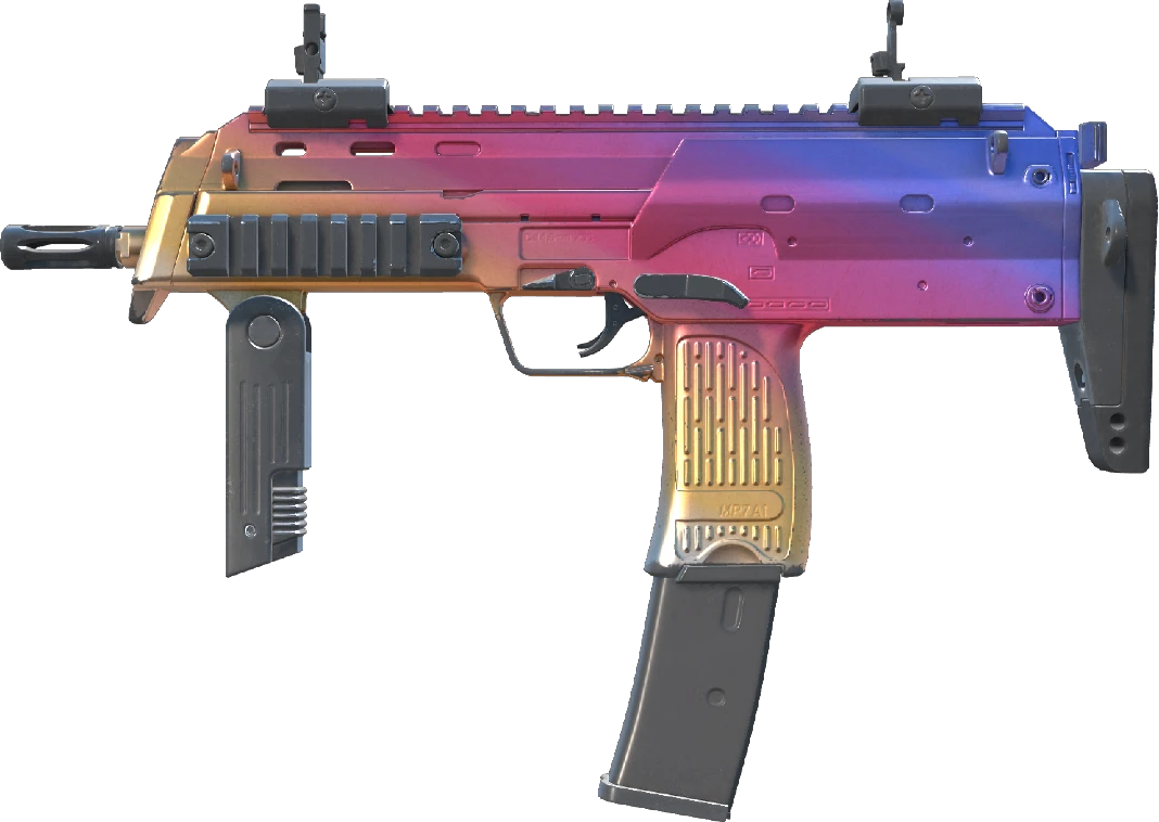 MP7 | Fade