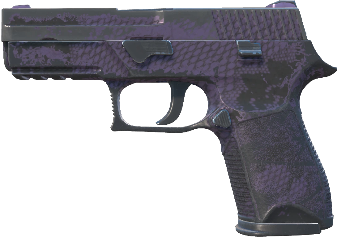 P250 | Plum Netting