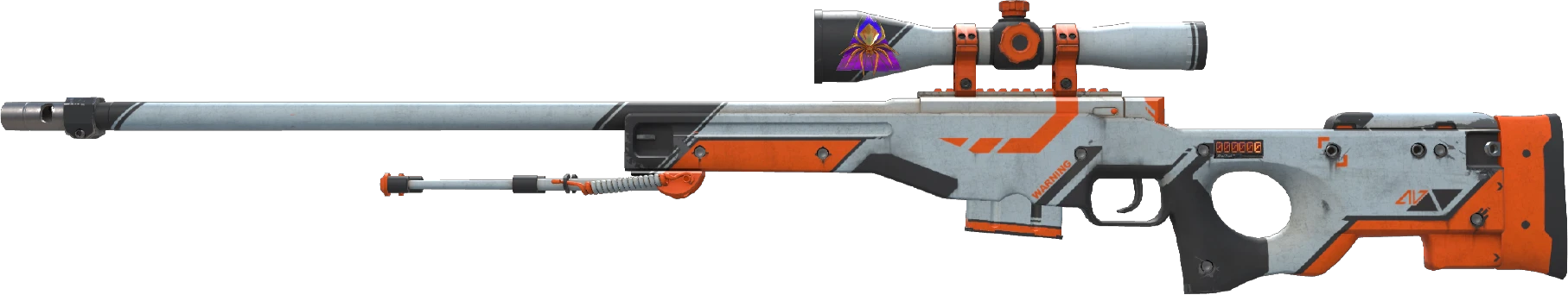 AWP | Asiimov