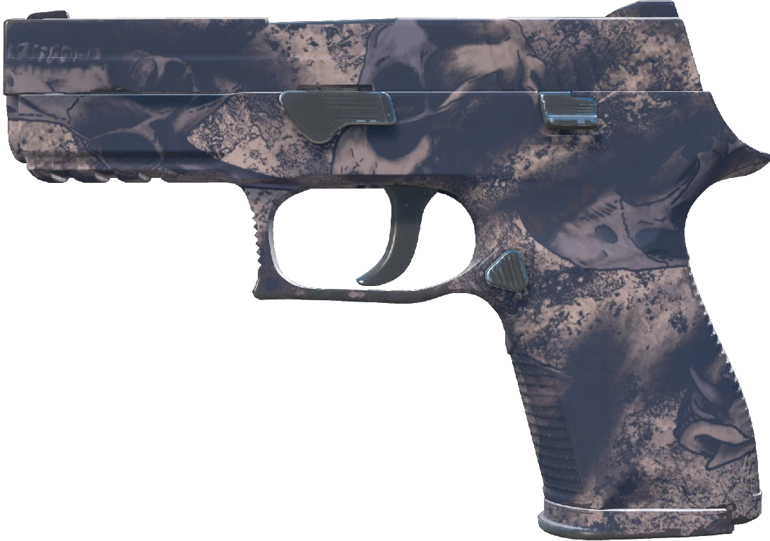 P250 | Drought