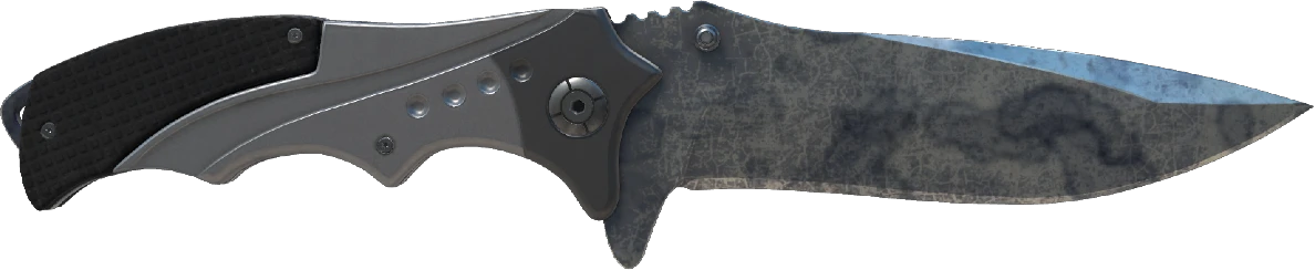 ★ Nomad Knife | Stained