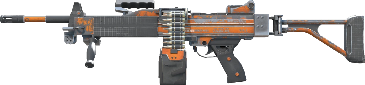 Negev | dev_texture