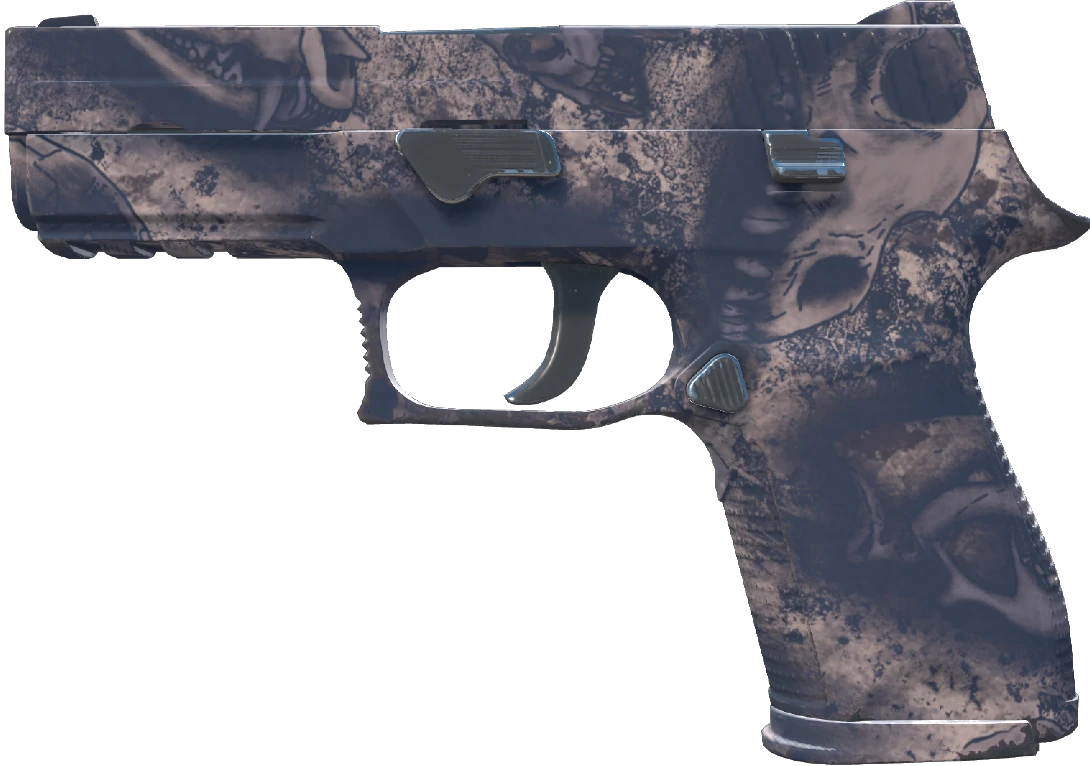 P250 | Drought