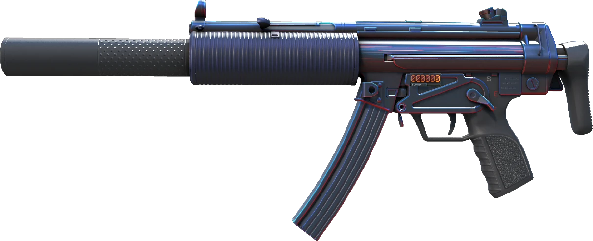 MP5-SD | Liquidation