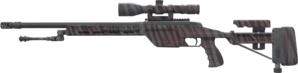 SSG 08 | Prey