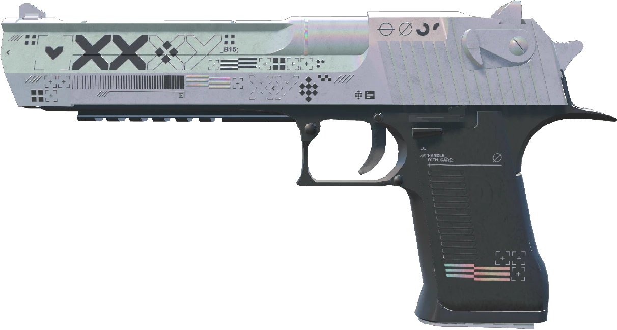 Desert Eagle | Printstream