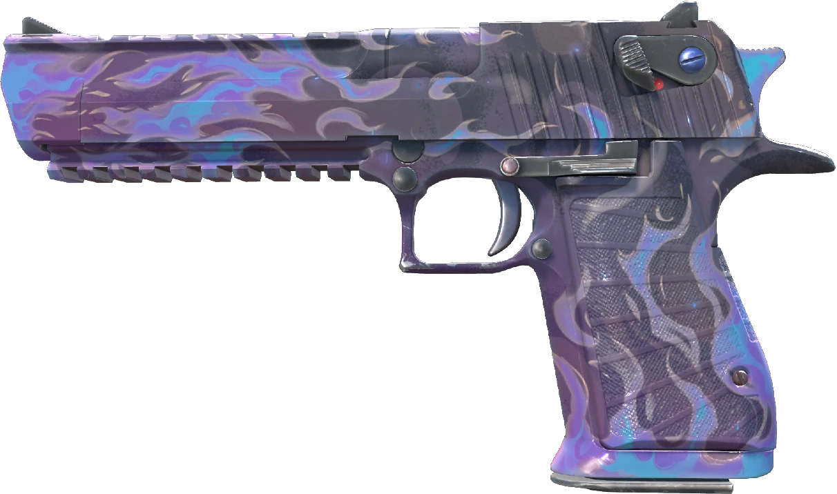Desert Eagle | Firebreathing