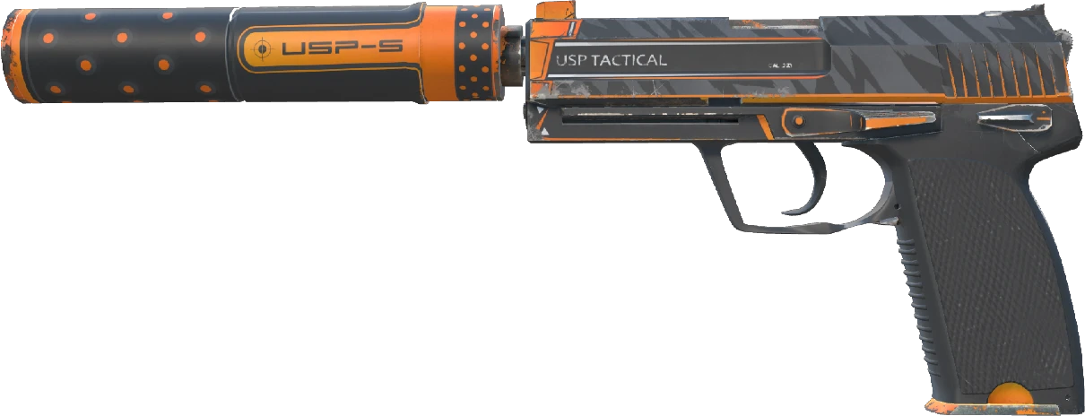 USP-S | Orion