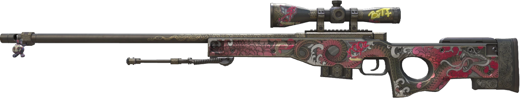 AWP | Duality