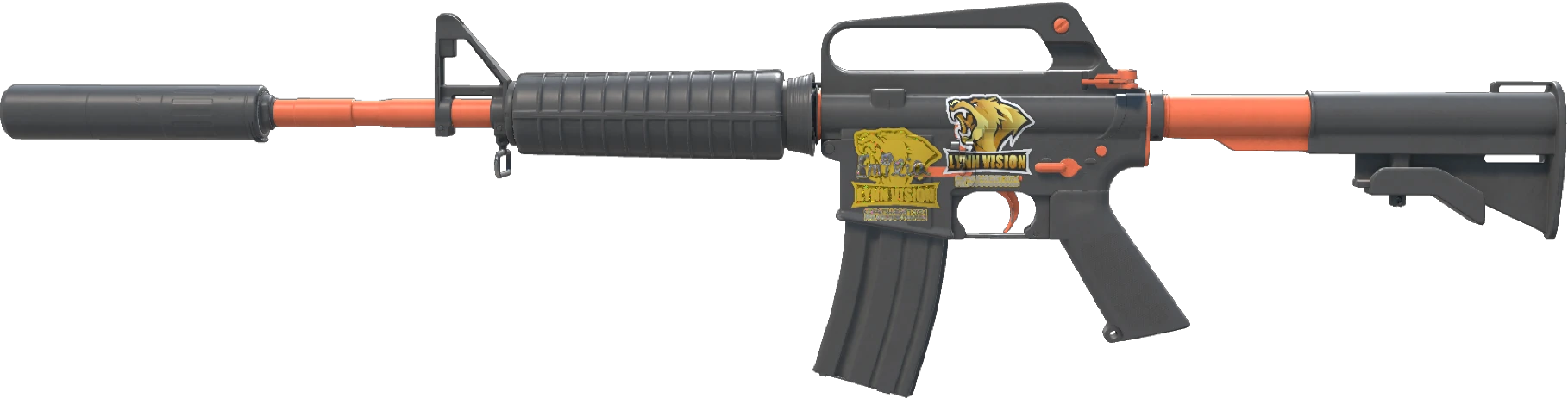 M4A1-S | Nitro