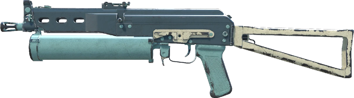 PP-Bizon | Seabird