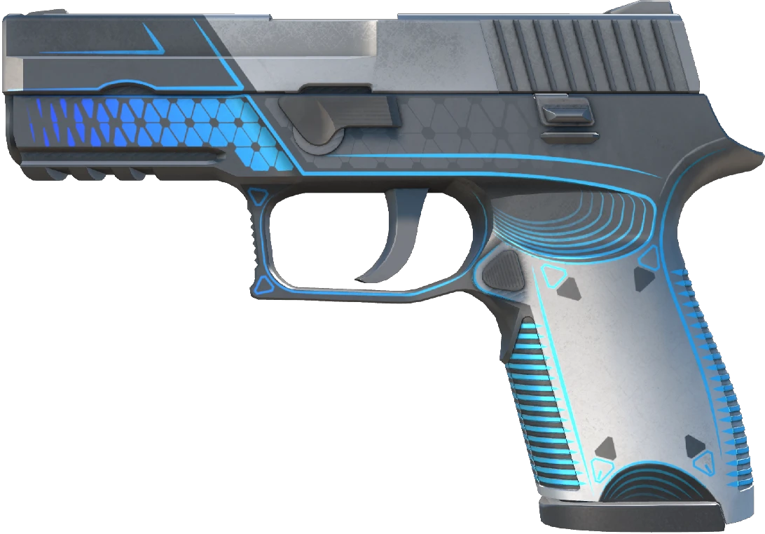 P250 | Valence