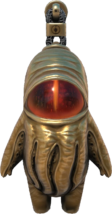 Charm | Lil' Eldritch