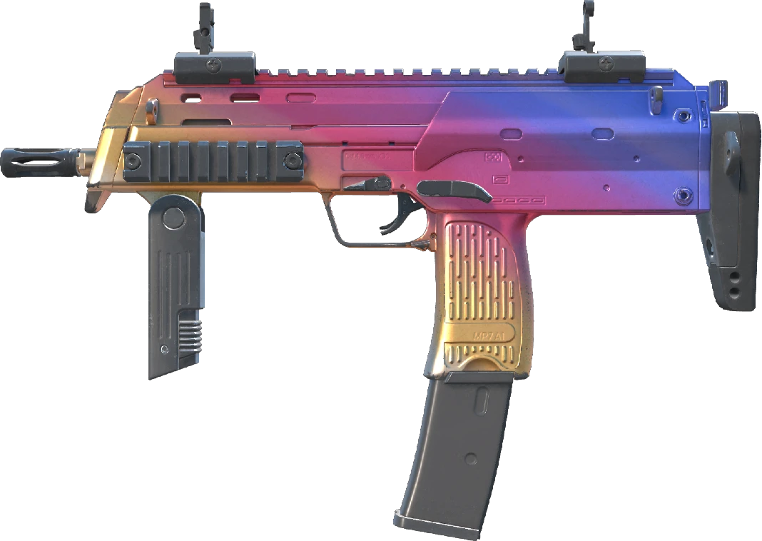 MP7 | Fade