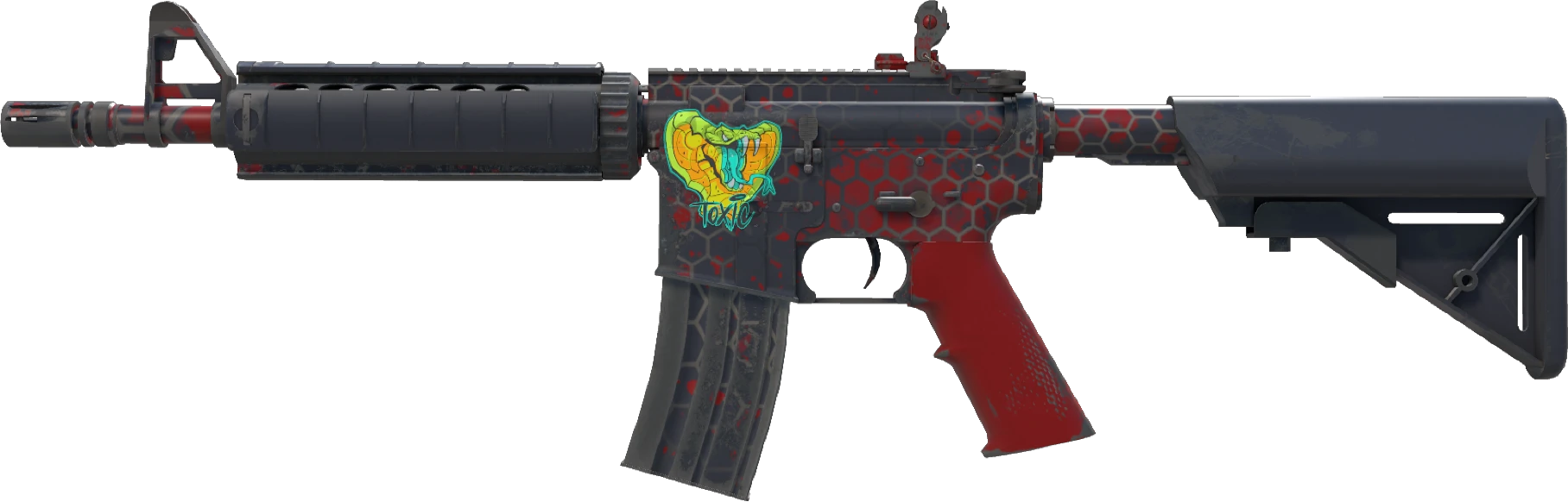 M4A4 | Converter